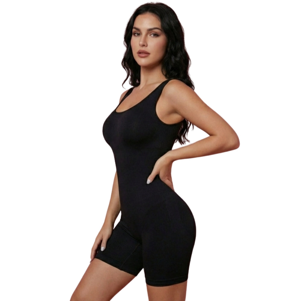 Body Shaper mid-thigh soft