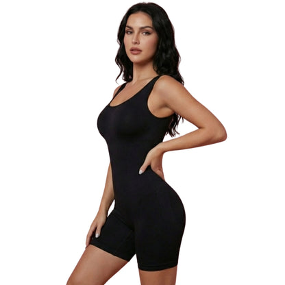 Body Shaper mid-thigh soft