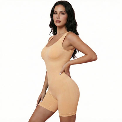 Body Shaper mid-thigh soft